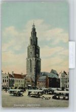 9711 Groningen - Martinstoren