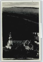 Bad Flinsberg Swieradow-Sdroj - Kurhaus, Heufuderbaude