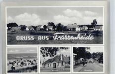 17449 O2233 Trassenheide - Bahnhof, Strandweg