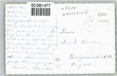 59581 W4788 Sichtigvor - Kirche