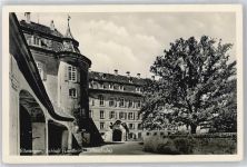 73479 W7090 Ellwangen (Jagst) - Schloß