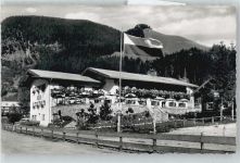 83727 W8162 Spitzingsee - Willi-Merkl-Heim