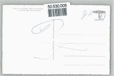 53949 W5377 Dahlem b Kall - Fliegeraufnahme, Abtei Maria Frieden