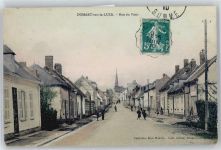 80110 Domart-sur-la-Luce - Rue du Pont