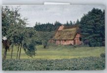Bauernhof Photochromie