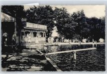 98708 W8951 Gehren , Thür - Schwimmbad