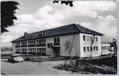 61250 W6390 Usingen - Schülerheim