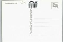 26427 W2943 Bensersiel - Fliegeraufnahme