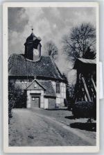 06507 O4301 Siptenfelde - Kirche