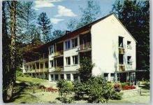 61440 W6370 Oberursel (Taunus) - Kuranstalt Hohe Mark