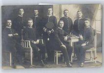 München , Marke entfernt AKU2 Uniform