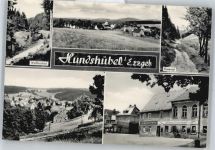 08328 O9415 Hundshübel - Geschäft