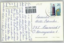 16818 O1950 Rheinsberg - Sanatorium Helmut Lehmann