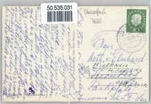 77709 W7620 Oberwolfach - Schwarzwaldhaus
