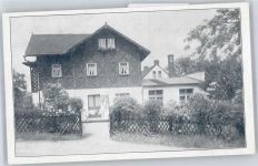 02763 O8800 Zittau - Pension Jehring