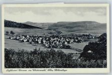 57648 W5239 Unnau - Luuftaufnahme