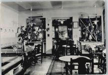 18565 O2346 Kloster , Hiddensee - Hotel Wieseneck