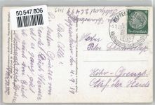 64646 W6148 Heppenheim (Bergstraße) - Fliegeraufnahme