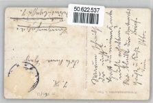 98593 O6086 Kleinschmalkalden Gebrauchsspuren