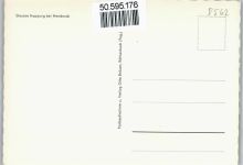 91230 W8569 Happurg - Stausee