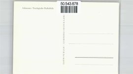 56179 W5410 Berg Schönstatt - Theologische Hochschule