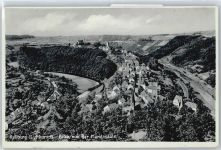 54655 W5524 Kyllburg - Mariensäule