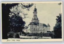 26441 W2942 Jever - Schloss