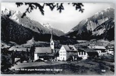 9981 Ködnitz - Kals