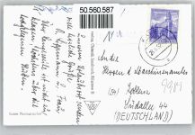9981 Ködnitz - Kals