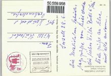 83334 W8221 Inzell - Forstahsu, Frillensee