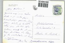 Pribram Pibrans - Cim