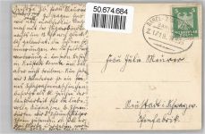 61389 W6384 Feldberg , Taunus - Feldbergerhof, Schafe