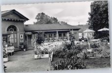 64625 W6140 Bensheim - Café Stadtpark
