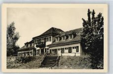 15859 O1233 Storkow , Mark - Heim Hirschluch Güldene Sonne