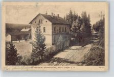 09395 O9164 Hormersdorf , Erzgeb - Kinderheim