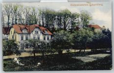 02763 O8801 Eckartsberg b Zittau - gel. 19.9.16, Restaurant Eichenwäldchen
