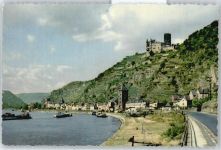 56346 W5422 St. Goarshausen