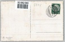 99755 O5508 Sülzhayn - Luftaufnahme