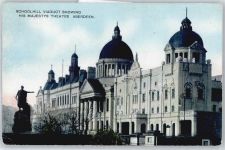 Aberdeen