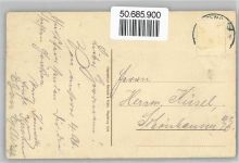 39576 O3500 Stendal - Markt, Marienkirche
