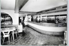 95326 W8650 Kulmbach - Restaurant Besenstiel