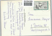 23611 W2407 Bad Schwartau - See, Siedlung