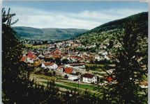63936 W8762 Schneeberg , Unterfr - Gesamtansicht