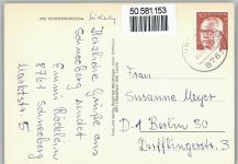 63936 W8762 Schneeberg , Unterfr - Gesamtansicht