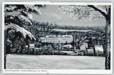 36355 W6424 Hochwaldhausen - Genesungsheim