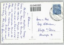 19395 O2864 Plau - Waldheim Seelust