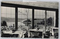 59846 W5768 Langscheid , Sorpesee - Rasthaus Sorpesee