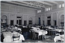 73087 W7325 Bad Boll - Kurhaus