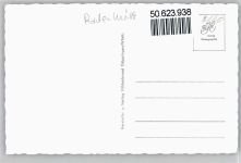 73087 W7325 Bad Boll - Kurhaus
