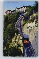 8010 Graz 01.Bez.:Innere Stadt - Schloßbergbahn AKU2